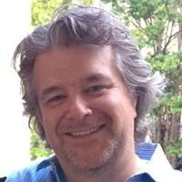 Doug Haslam, photo 1