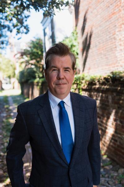 Matt Latimer, photo 2