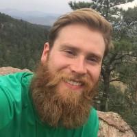 Eric Sexton, photo 1