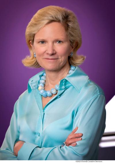 Deborah Quazzo, photo 1