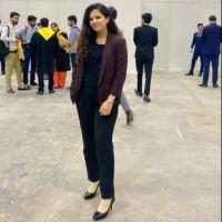 Ayushi Jain, photo 1