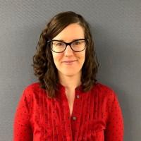 Jennifer Raponi, photo 2