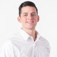 Brian Paris, photo 1