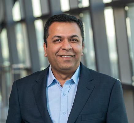 Harish Kumar, photo 1