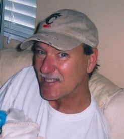 James Brinker, photo 1