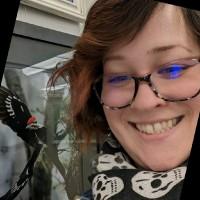 Danielle Weston, photo 2