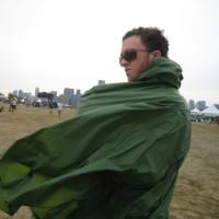 Matt McLean, photo 1