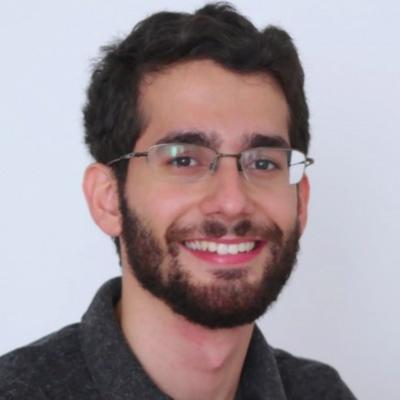 Eduardo Cesar, photo 2