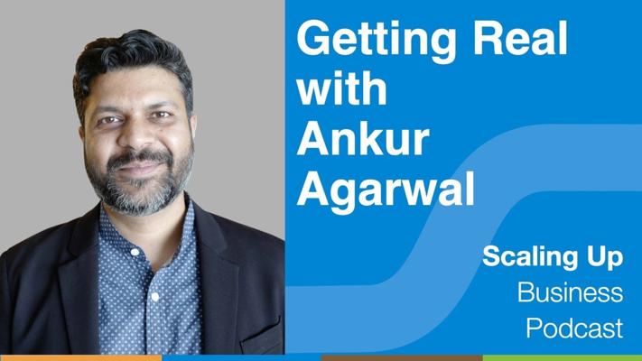 Ankur Agarwal, photo 1