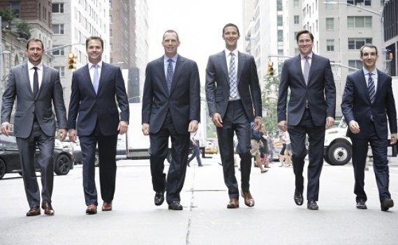 Robert Russak, photo 2