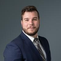 Travis Dowle, photo 1