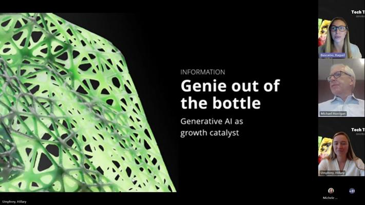 Hillary Umphrey, photo 1