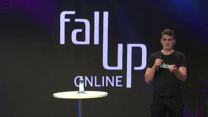 Niko Laukkanen, photo 1