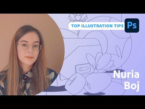 Núria Suau, photo 2