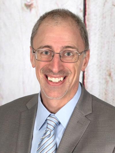 Jack Gottlieb, photo 2