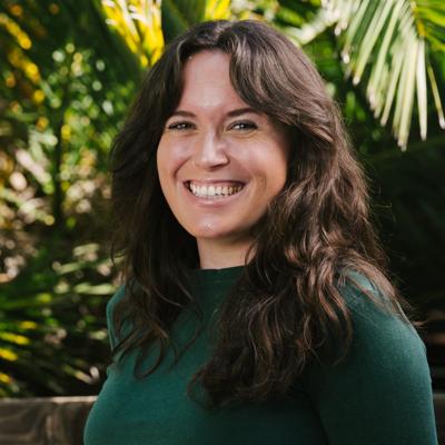Emily Murray, photo 1