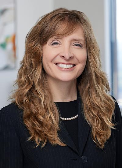 Jenifer Cochran, photo 1