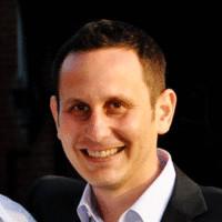 Jonathan Truppman, photo 1