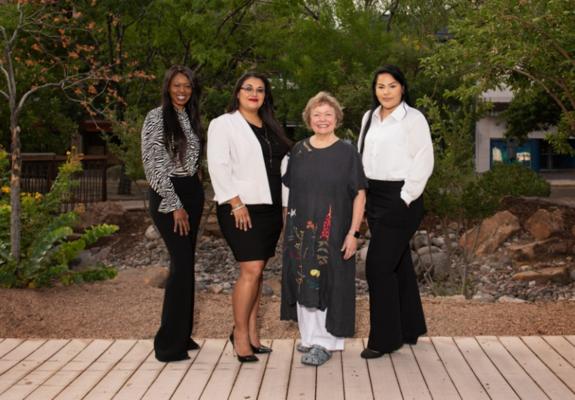 Rosebell Murigu, photo 2