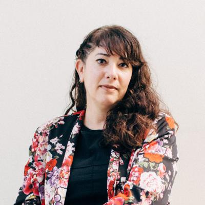 Amine Ramer, photo 1