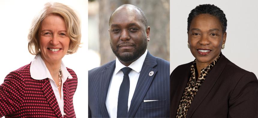 Robert Jackson, photo 1