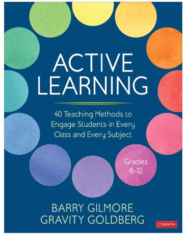 Gravity Goldberg, photo 2