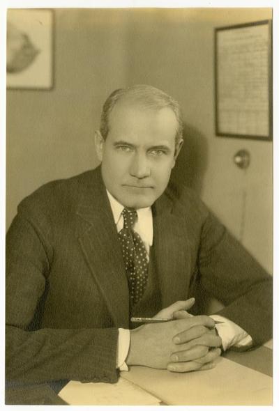 John Henry, photo 1