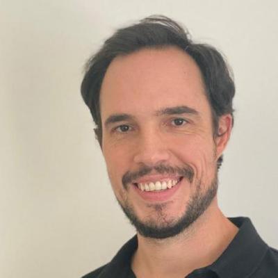 Daniel Bastos Guimarães Gonçalves, photo 1