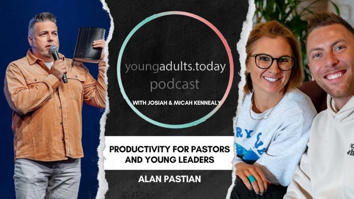 Alan Pastian, photo 2