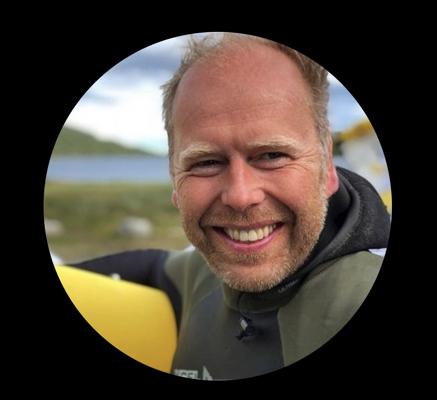 Bjorn Holte, photo 2