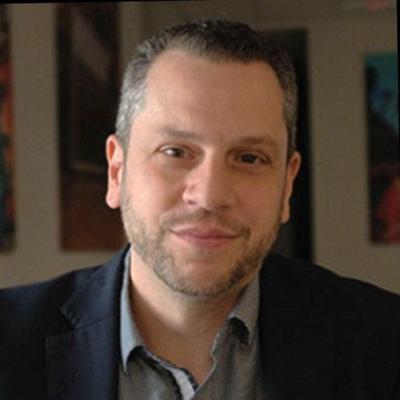 James Sajeva, photo 1