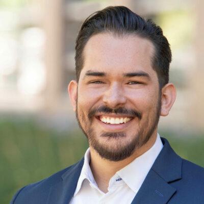 Brandon Osborn, photo 1