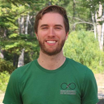 P. Dustin Willett, photo 1