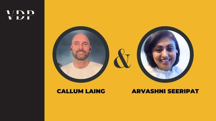 Callum Laing, photo 1