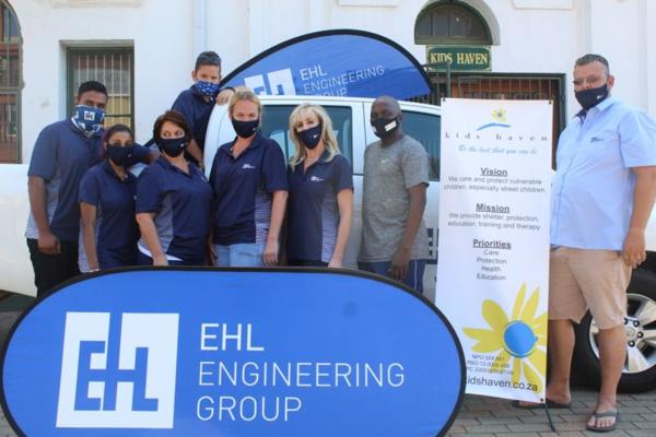 Hugo Lindeque, photo 2