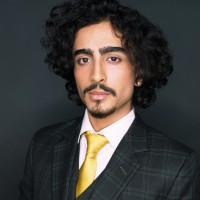 Aayush Tiwary, photo 1