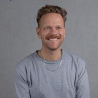 Eric Froese, photo 1