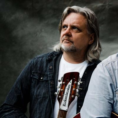 Mike Delevante, photo 2