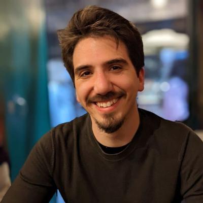 Nicola Ghio, photo 2