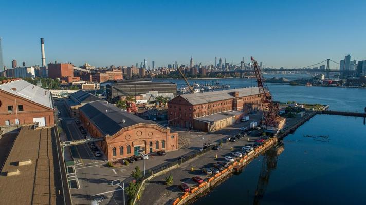 Jonathan Bobrow, photo 1