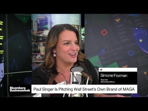 Simone Foxman, photo 2