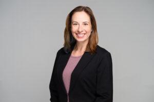 Molly Morgan, photo 2