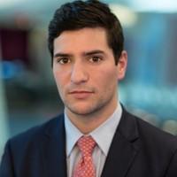 Alex Weisberger, photo 2