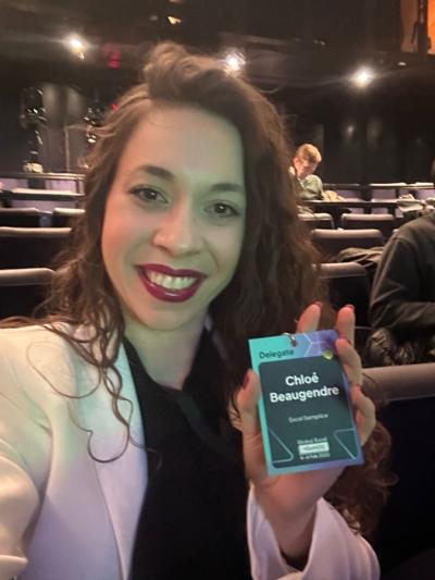 Michele Burchfield, photo 1