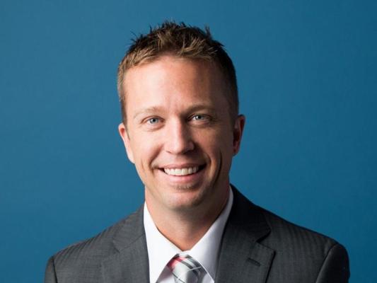 Patrick Johnson, photo 2