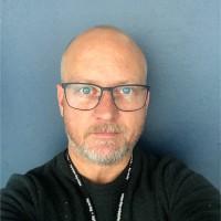 Marcus Lindén, photo 2