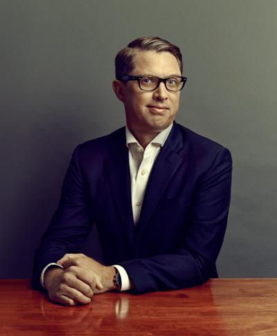 Matthew Malone, photo 1