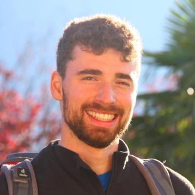 Florian Wilhelm, photo 2