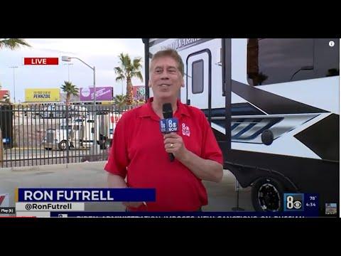 Ron Futrell, photo 2