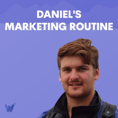 Daniel Cmejla, photo 2